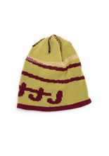 LTTT - KNIT BEANIE