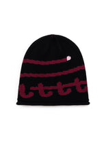 LTTT - KNIT BEANIE