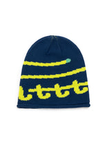 LTTT - KNIT BEANIE