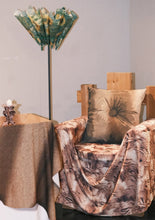 Cushion / Frame Cushion Cover - 2 Styles