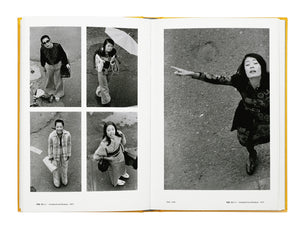 Masahisa Fukase 1961-1991 Retrospective