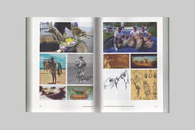 La condición postnatural: Glosario de ecologías para otros mundos