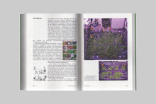 La condición postnatural: Glosario de ecologías para otros mundos