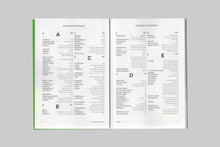 La condición postnatural: Glosario de ecologías para otros mundos