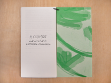 A Letter From A Tehran Prison