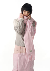 Towel Scarf - 2 colors