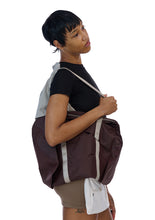 Double T-shirt - Black/Grey