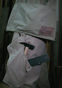 Carpinteres Pants