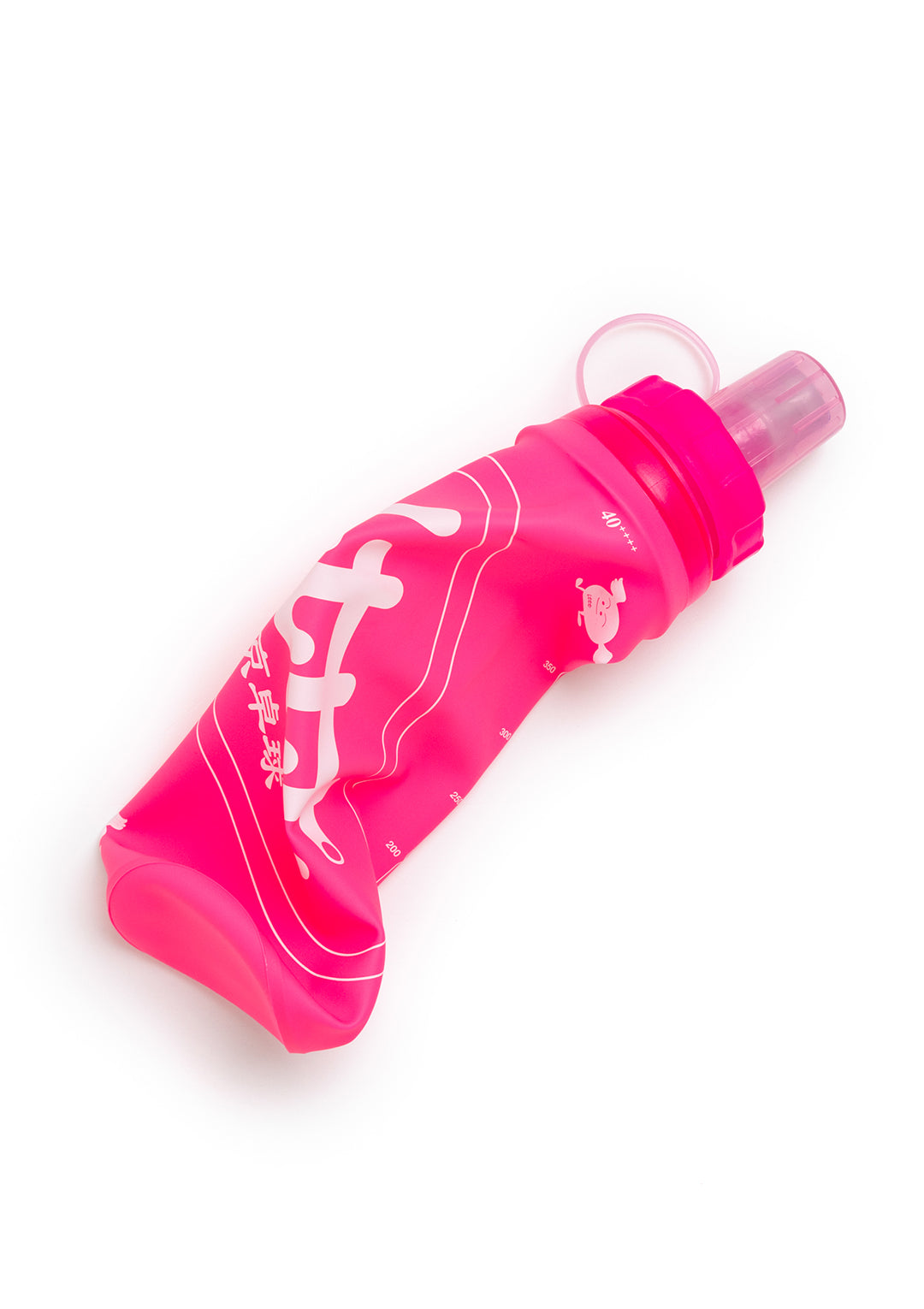 LTTT - b.Eautiful SQUISHY BOTTLE
