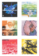 LTTT - 26" Cotton Bandana