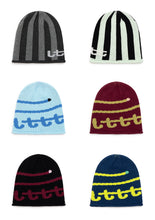 LTTT - KNIT BEANIE