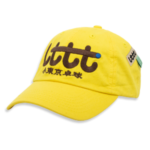 LTTT - Cap ★ Poche