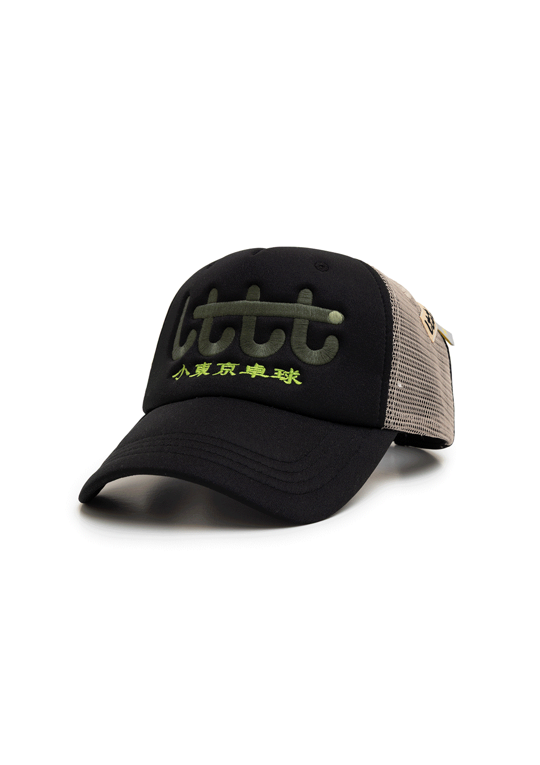 LTTT - CLUB CAP V.3