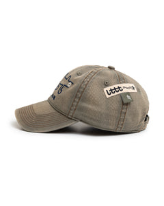 LTTT - Baby Logo Cap V.2