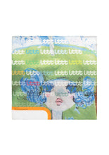 LTTT - 26" Cotton Bandana