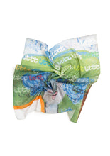 LTTT - 26" Cotton Bandana