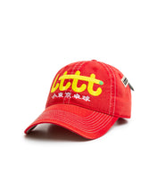 LTTT - CLUB CAP V.2