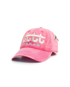 LTTT - CLUB CAP V.2