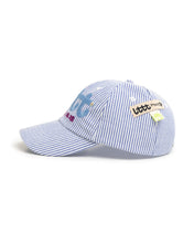 LTTT - CLUB CAP V.2