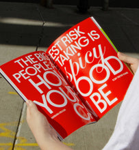 Works in Practice Issue 01