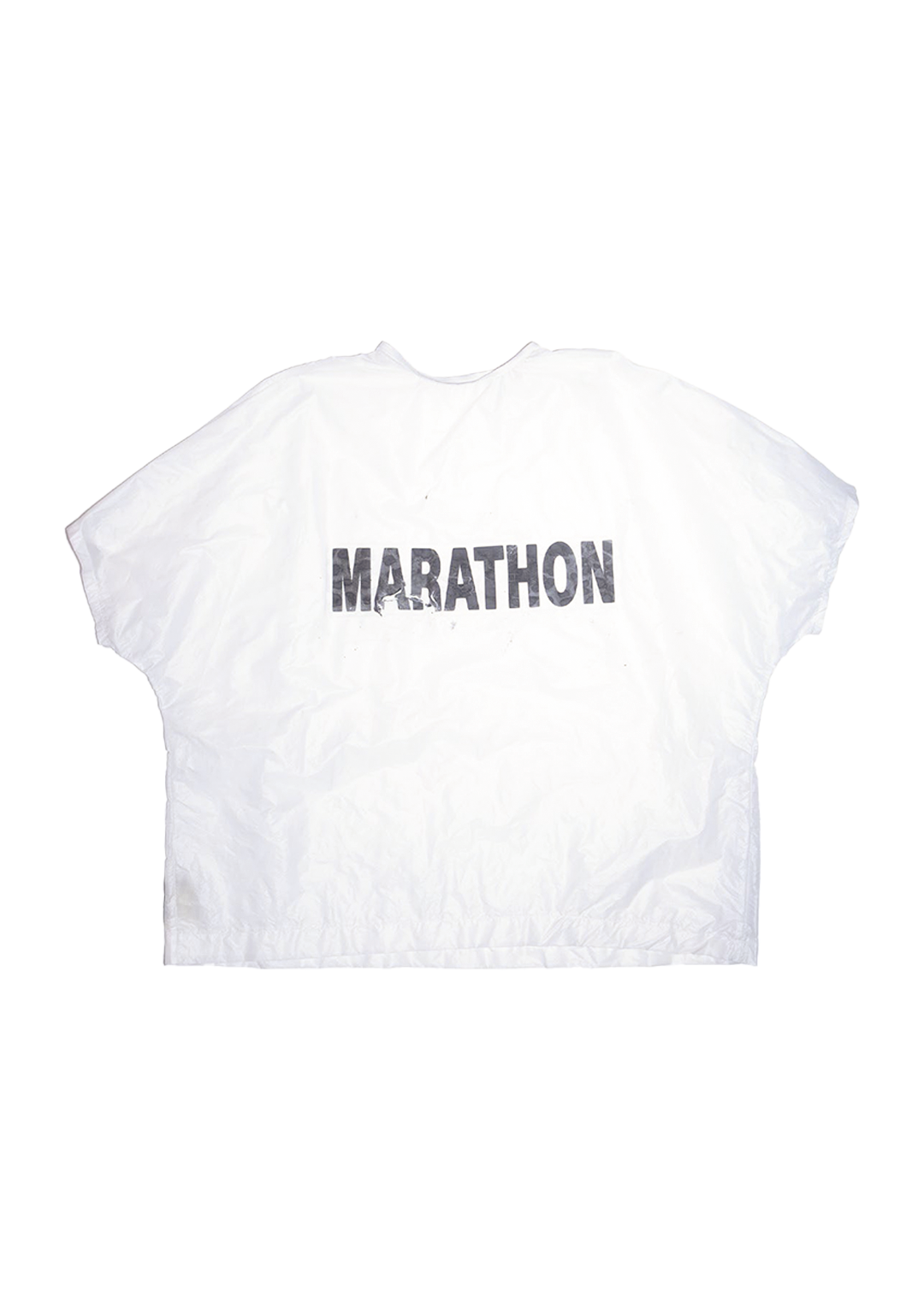 “marathon” dress tee