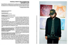 MATTO Magazine Issue 9