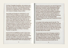 Melon #1: On Foraging in Palestine, Japan & Maastricht