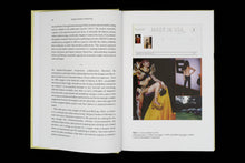 Marginal Fashion Publishing: Tactics, Practices, Market Forces