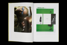 Marginal Fashion Publishing: Tactics, Practices, Market Forces