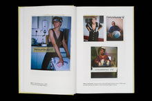 Marginal Fashion Publishing: Tactics, Practices, Market Forces
