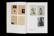 Marginal Fashion Publishing: Tactics, Practices, Market Forces