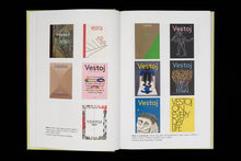 Marginal Fashion Publishing: Tactics, Practices, Market Forces