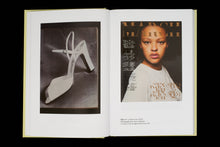 Marginal Fashion Publishing: Tactics, Practices, Market Forces