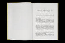 Marginal Fashion Publishing: Tactics, Practices, Market Forces