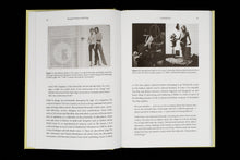 Marginal Fashion Publishing: Tactics, Practices, Market Forces