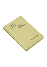 Marginal Fashion Publishing: Tactics, Practices, Market Forces
