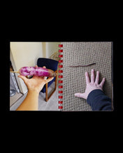 Hand For Scale