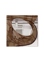 Wood Mirror / Marble Mirror - 2 Styles