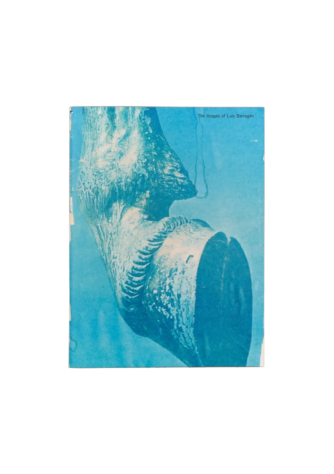 The Images of Luis Barragán