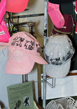 LTTT x Bungee Six Monsters Cap