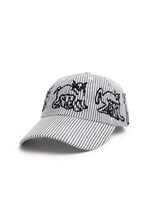 LTTT x Bungee Six Monsters Cap