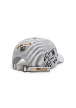 LTTT x Bungee Six Monsters Cap