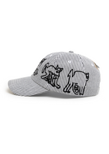 LTTT x Bungee Six Monsters Cap