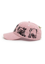 LTTT x Bungee Six Monsters Cap