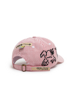 LTTT x Bungee Six Monsters Cap