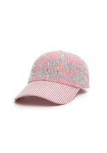 LTTT x Bungee Six Monsters Cap
