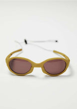 Wormholes Sunglasses