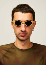 Wormholes Sunglasses