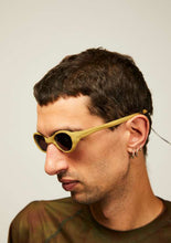 Wormholes Sunglasses