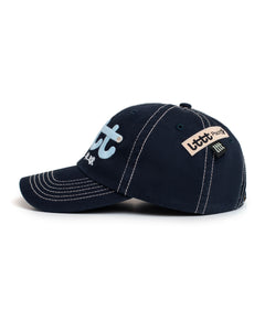 LTTT - Cap ★ Poche